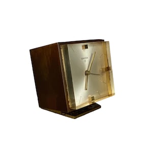 Vintage Swiza Watch - Etsy