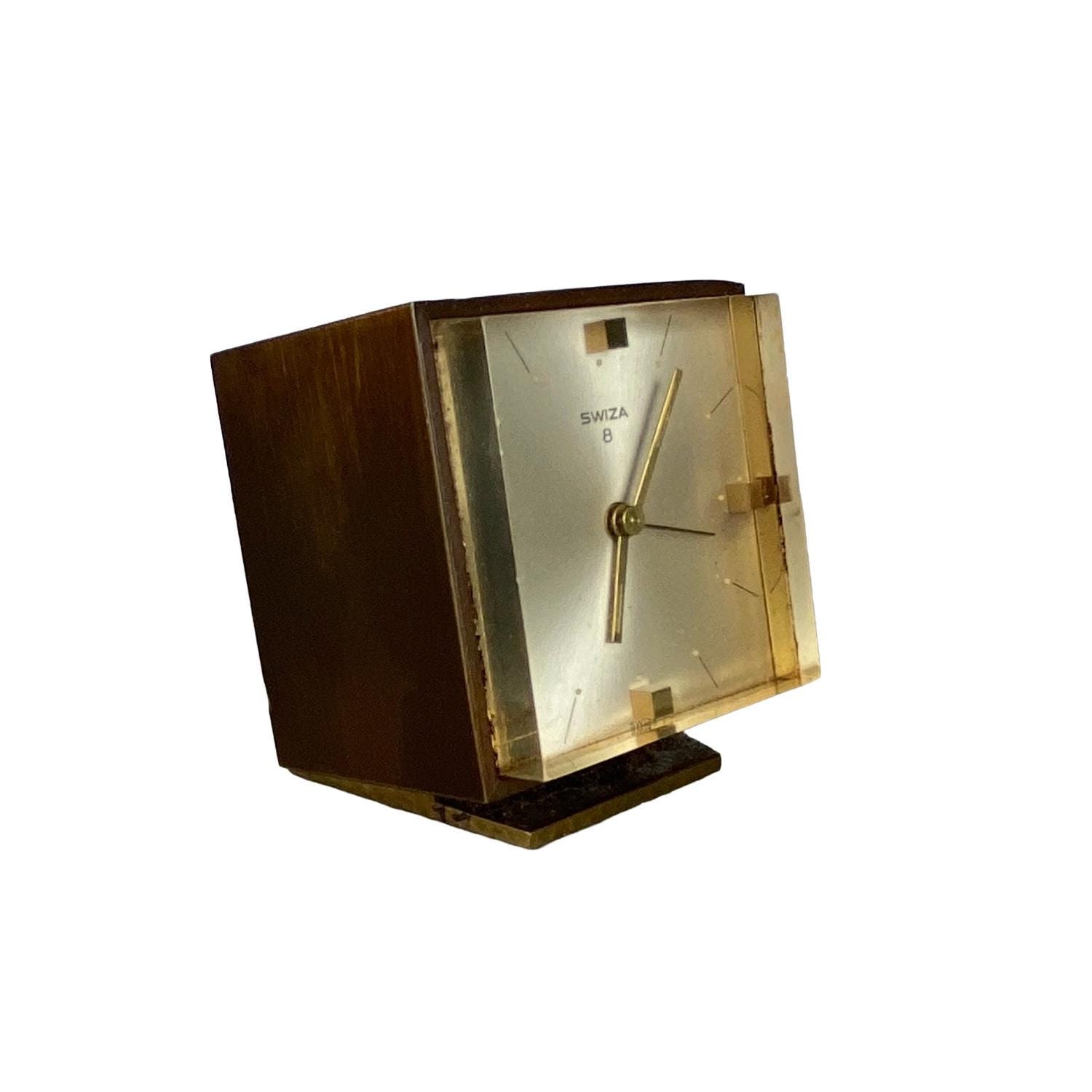 Vintage Swiza Watch - Etsy