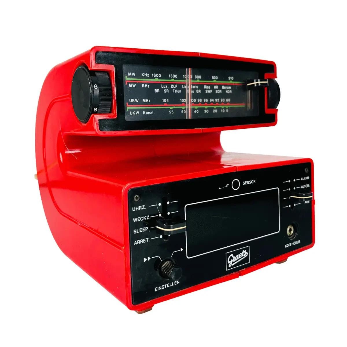 Space age radio - Etsy 日本