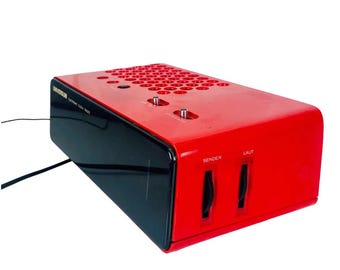 UNIVERSUM radio alarm clock Universe UR 3275