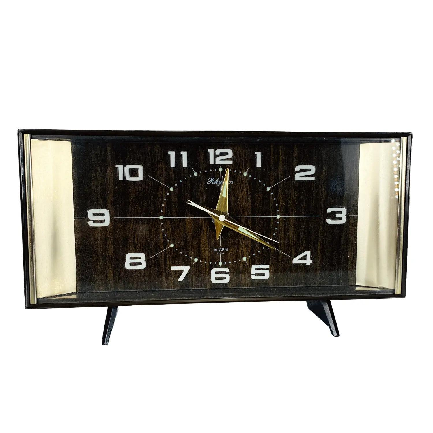 Space age clock - Etsy 日本