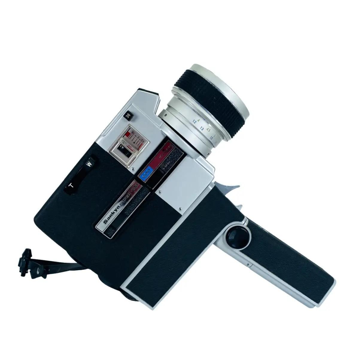 70s 8mm film camera - Etsy 日本