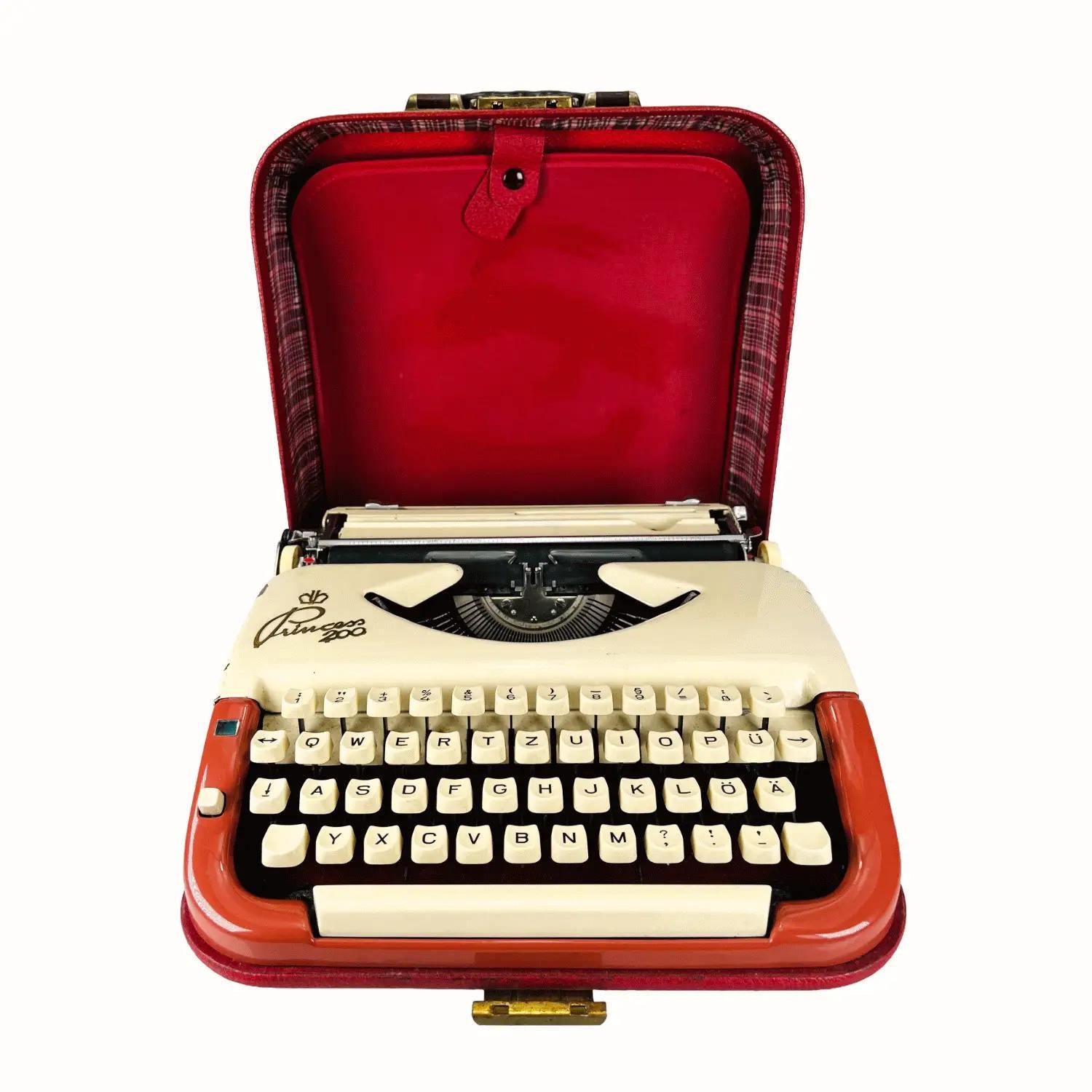 タイプライター - ビンテージ - Etsy 日本