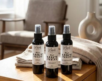 Luxury Room & Linen Spray -Gift Ideas, Strong Room Sprays, Linen Spay, Home Air Fragrance, Air Fragrance, Room Spray