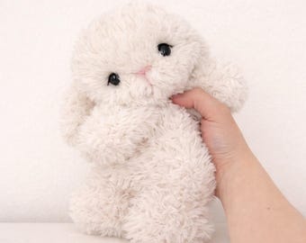 Jellycat Amuseables Mountain 22cm – Cute Plush Mountain Toy With