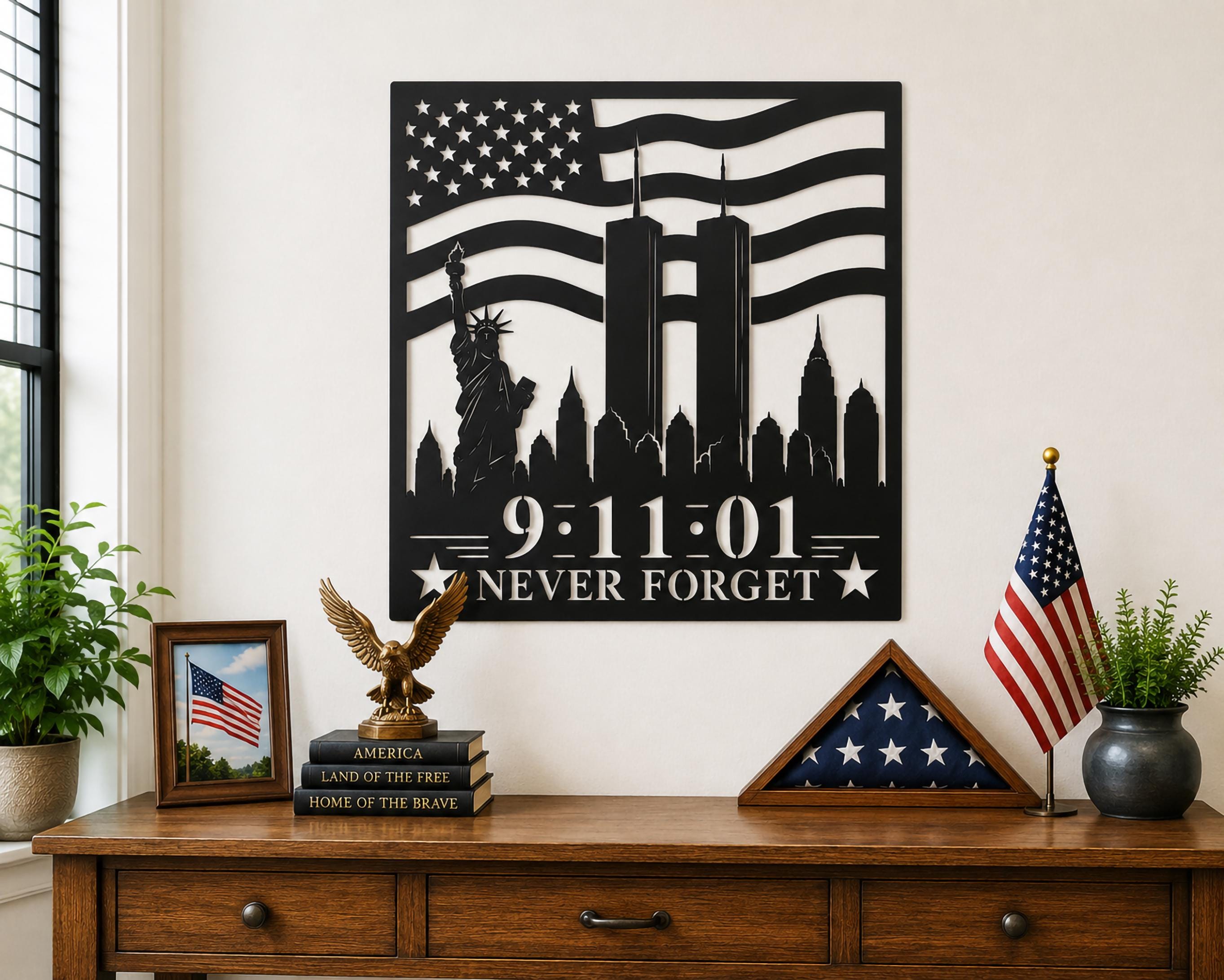 9 11 Wall Art - Etsy