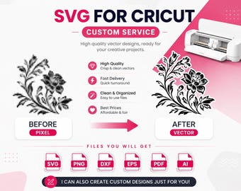 Custom Sports Logo in 24h - Mascot SVG and PNG| Personalized Varsity Letter Team Design | Custom School Mascot SVG | Cricut