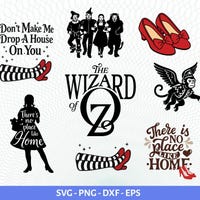 Dorothy Shoes SVG, Ruby Red Slippers SVG, Red Shoes SVG, Wizard of Oz ...