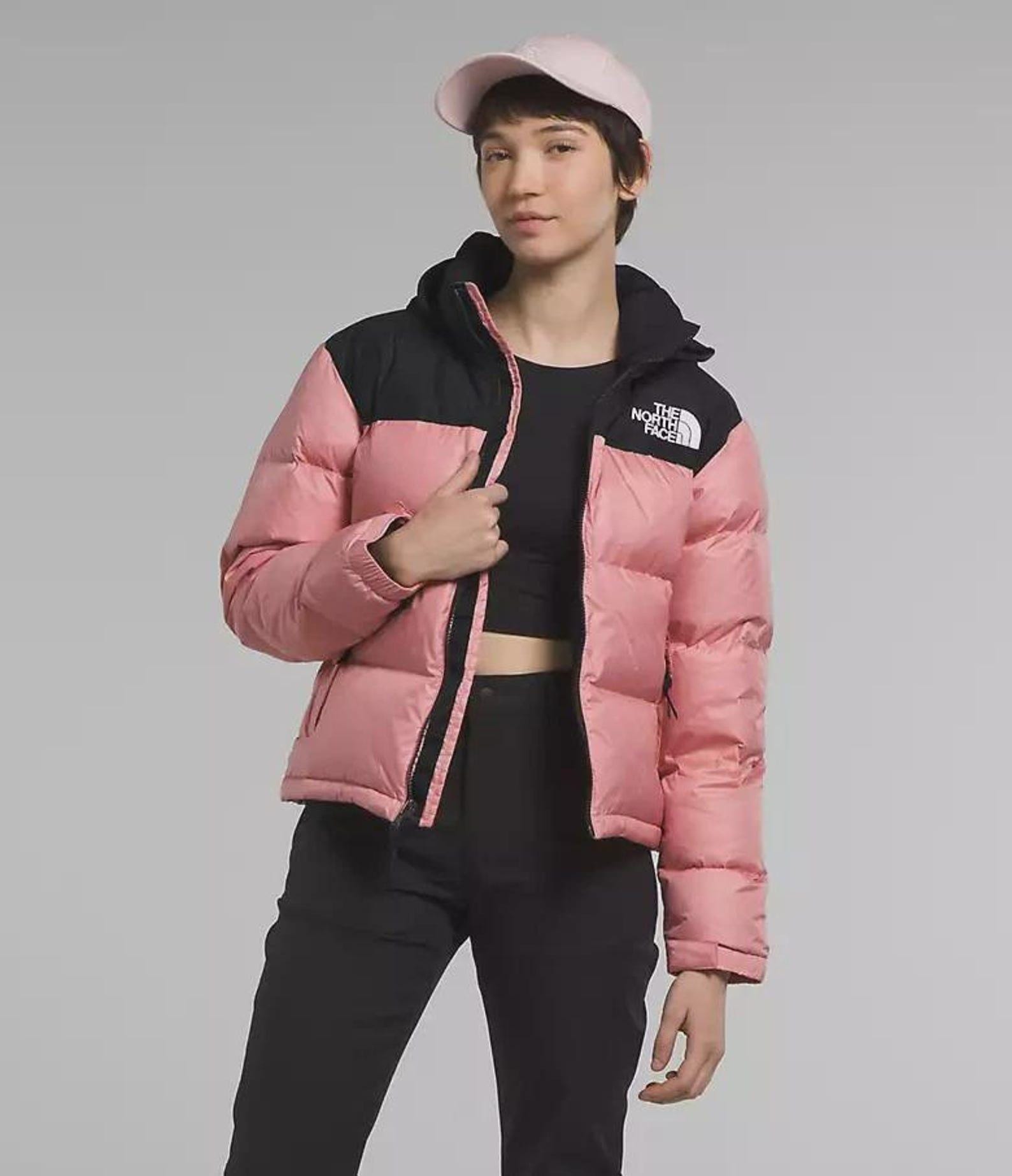 Buy Northface Jacket Online In India - Etsy India