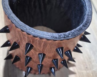 Spiked Cuff