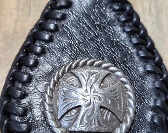 Iron Cross Keychain.