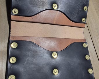Gunnar Mid-Size BiFold Wallet.
