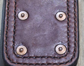 Magnetic Folding Cash Keeper.