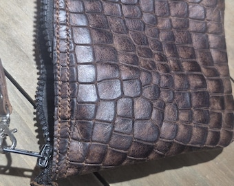 Dragon Scale Coin Pouch