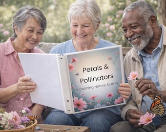 Activités de jardinage Montessori pour personnes âgées | Thérapie par les loisirs, Soins de la mémoire