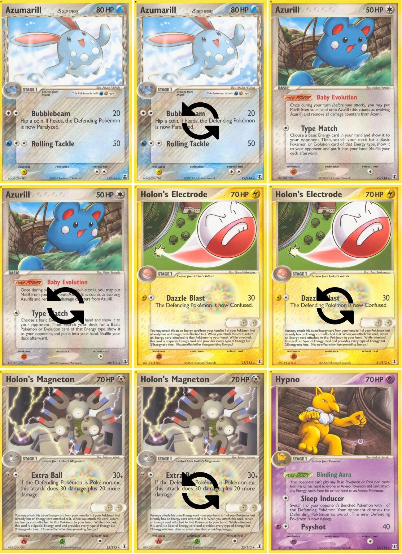 how to make a pokemon card shiny How to Make a Shiny Custom Full Art Pokemon Card!