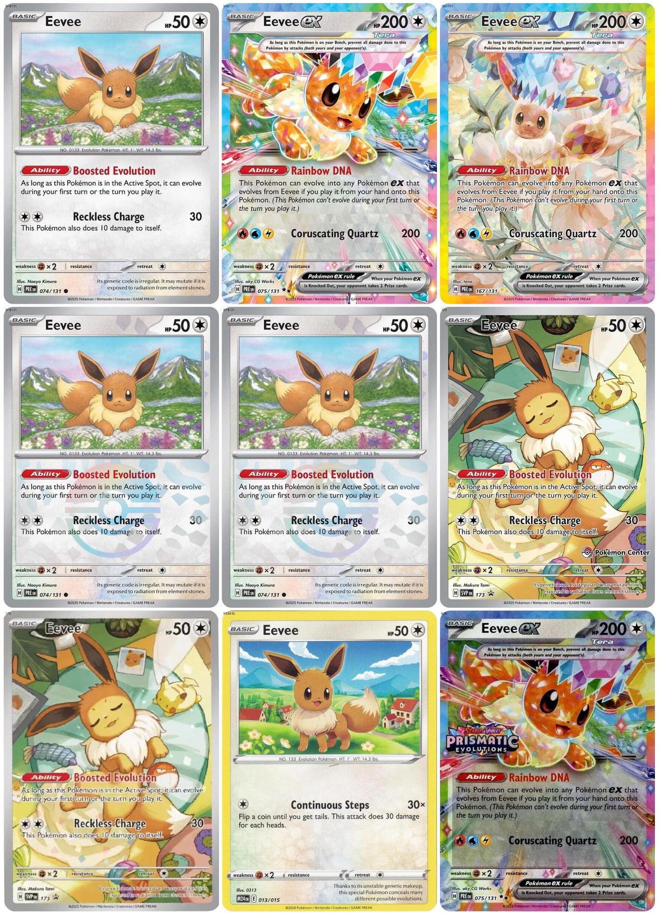 Eevee Complete and Master Set: Printable Binder Pages & Placeholders + Checklist (english Edition) - Etsy Eevee Complete and Master Set: Printable Binder Pages & Placeholders + Checklist (english Edition) - Etsy