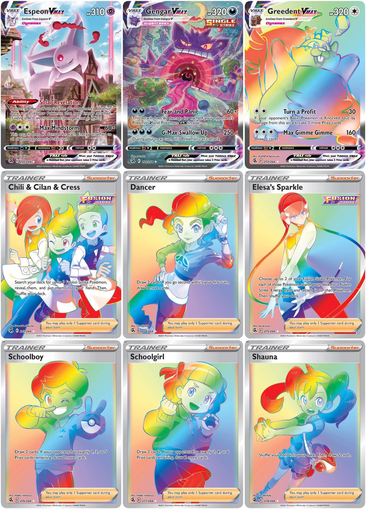 pokemon tcg pocket 6 cards in a pack 6 Cards in One Pack Tcg Pocket