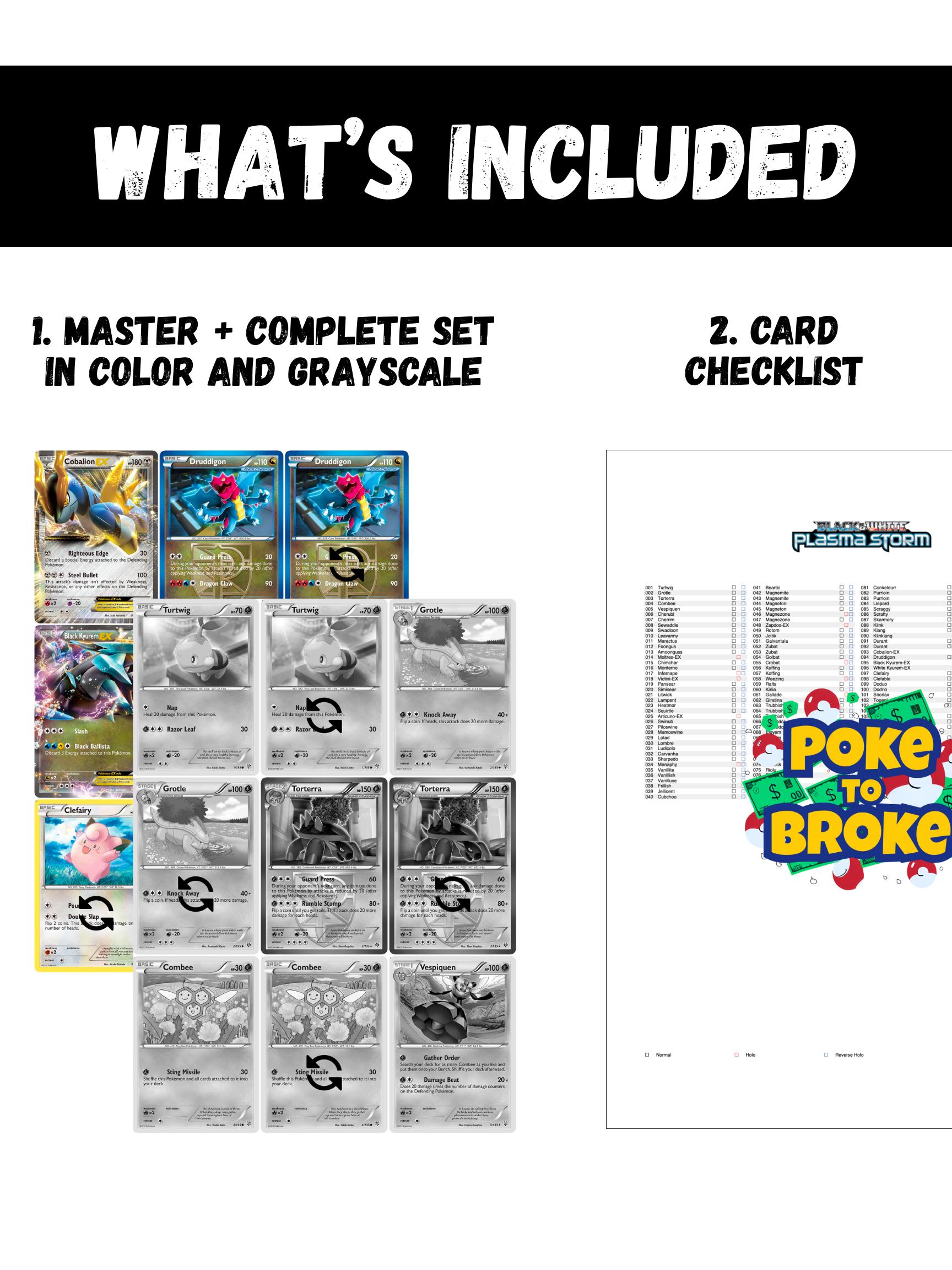 first generation pokemon cards list The 15 Best Pokmon Cards of the First Generation