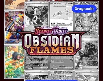 ポケモン全国図鑑1025：印刷可能なバインダーページとプレースホルダー