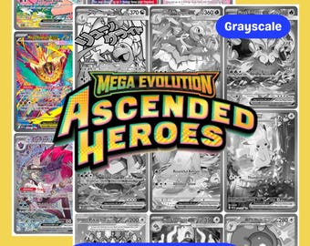 ポケモン全国図鑑1025：印刷可能なバインダーページとプレースホルダー