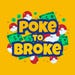 PokeToBroke store logo