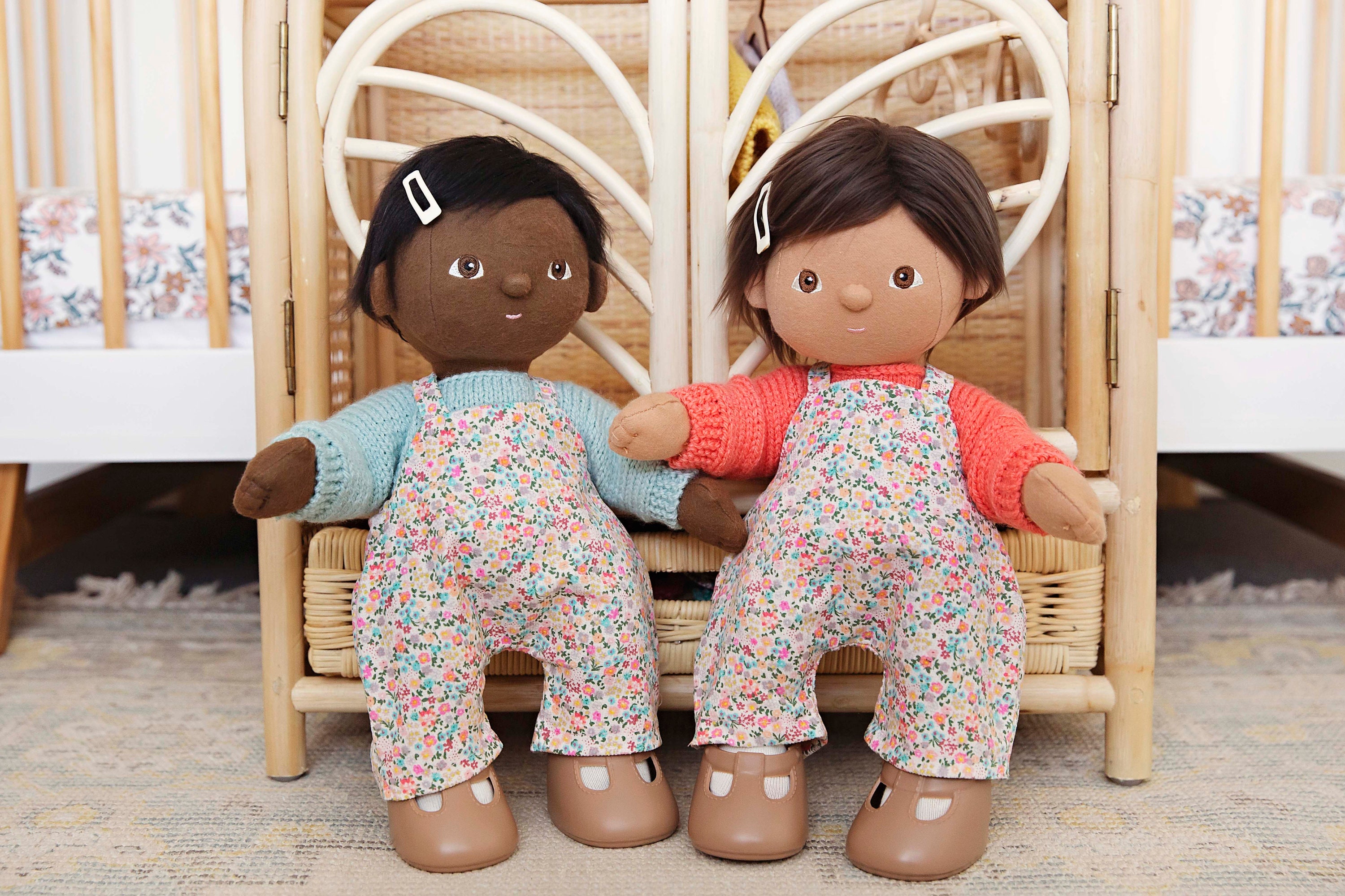 Knitting Patterns For Dinkum Dolls Mike Natur