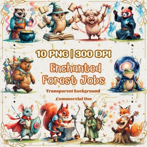 Ficha de animal de DnD PNG, imágenes prediseñadas de juegos de rol de fantasía, sublimación para juegos de mesa, arte de Dungeons and Dragons, diseño de camiseta para gamers