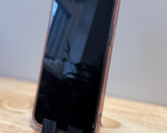 Phone Stand- Phone holder- desk organizer
