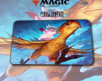 mtg final fantasy mat Ultra Pro Noctis, Prince of Lucis Playmat