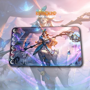 League of legends playmat - Etsy 日本