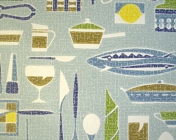 Wallpaper by the Yard - Etsy