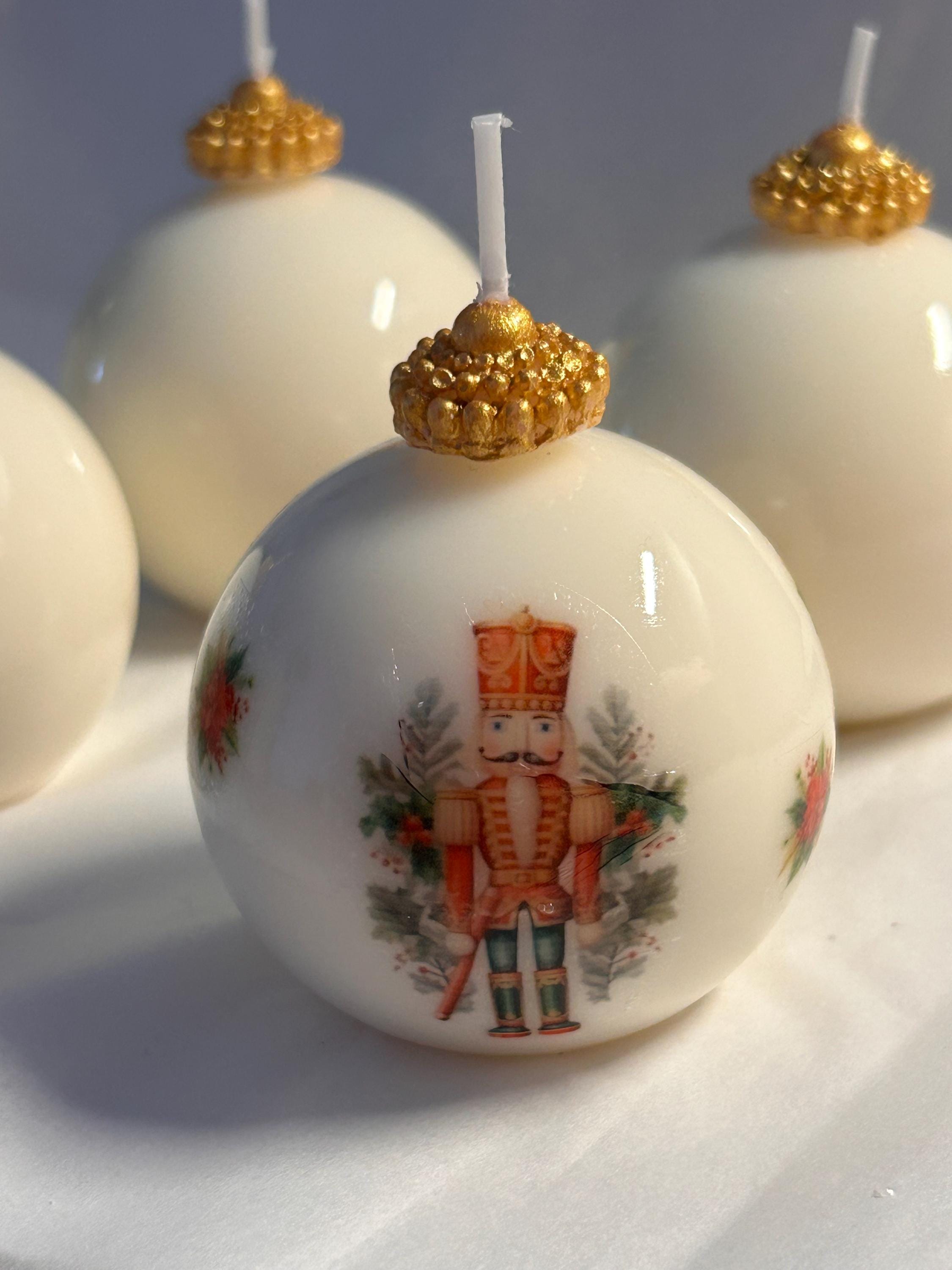 【かるび】矢入幸一　White Ghost Aroma Ornament GHOST® ORNAMENT | OG - GHOST LIFESTYLE