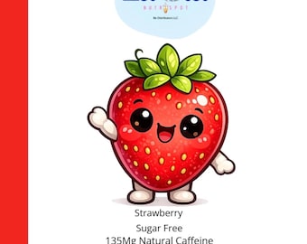 Cuteberry Loaded Tea