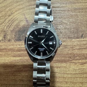 SEIKO アクタス 23ジュエル 23 Jewel Seiko - Etsy