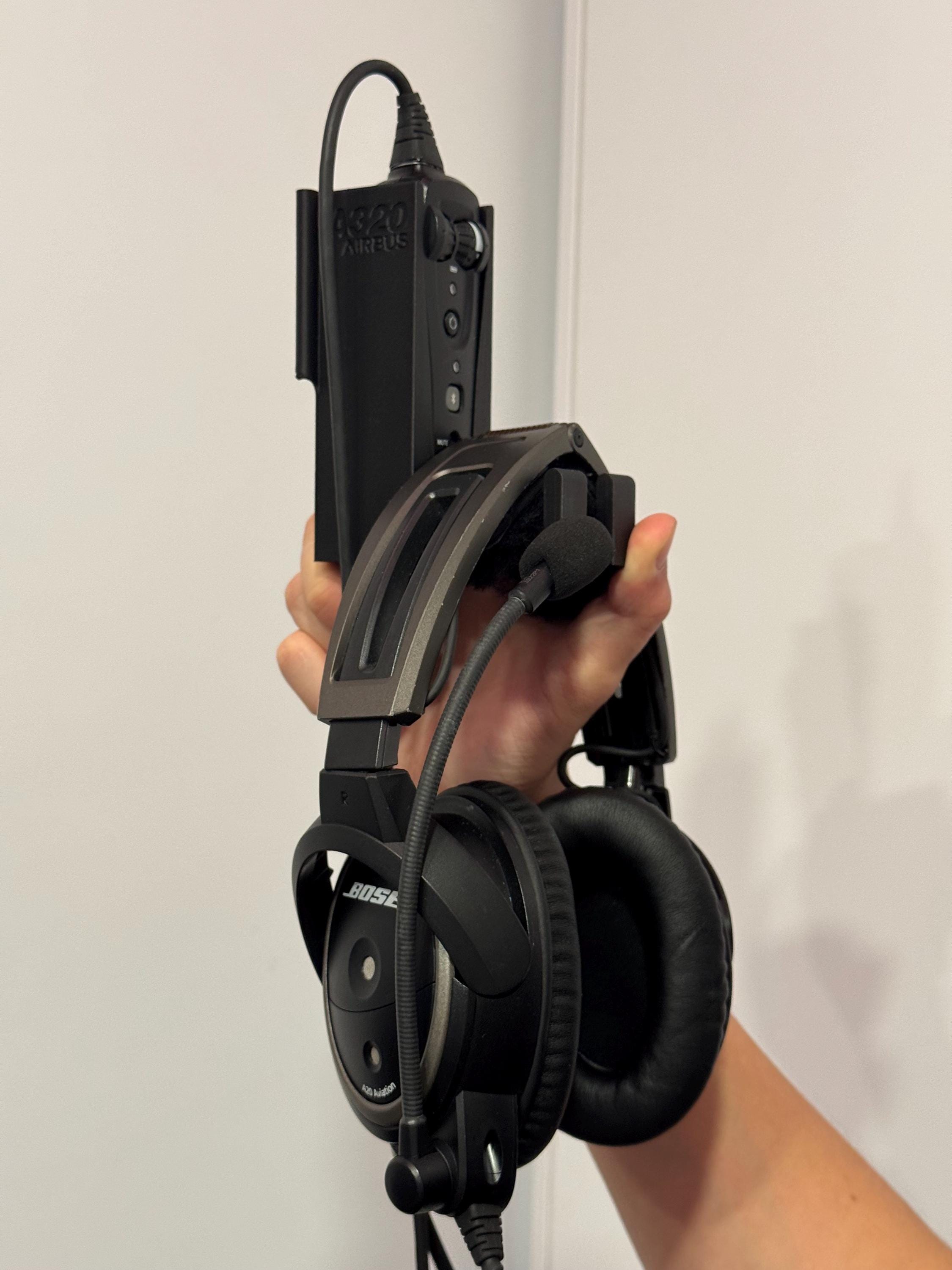 Bose a20 - Etsy 日本