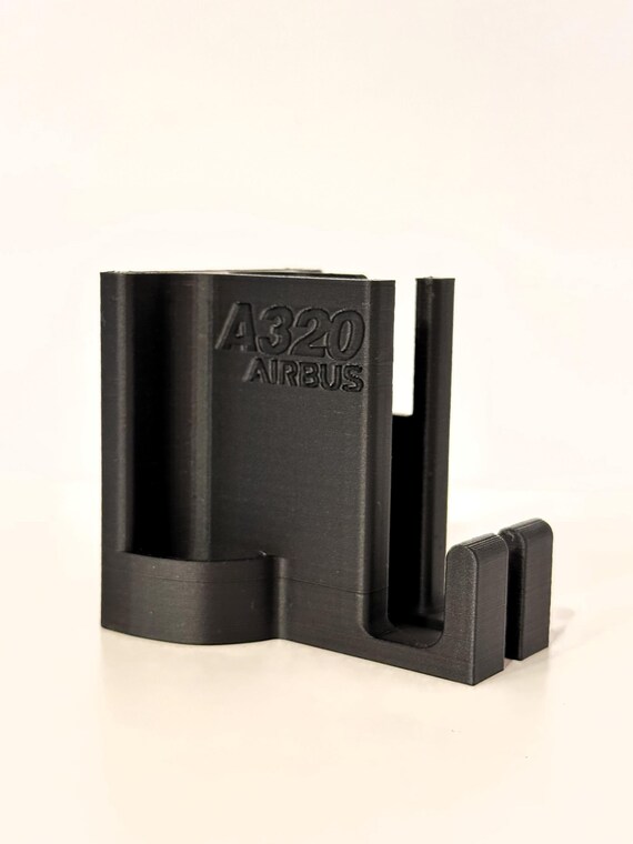 PIAOLGYI Monture pour Airbus 320 Bose Proflight 2, Togo
