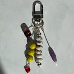 Silver Accessories