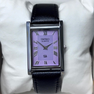 Seiko tank - Etsy 日本