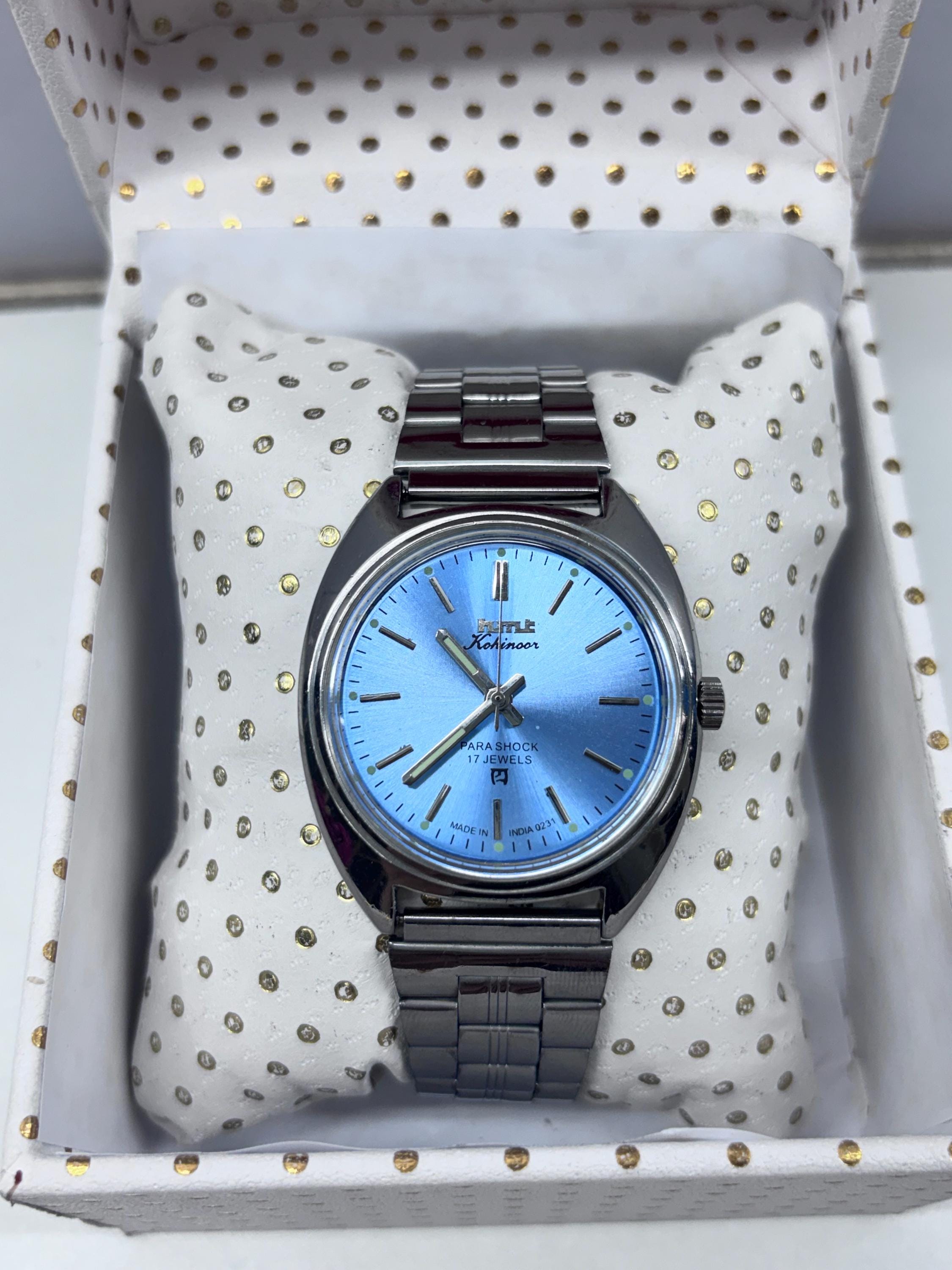 Henri sandoz watch - Etsy 日本