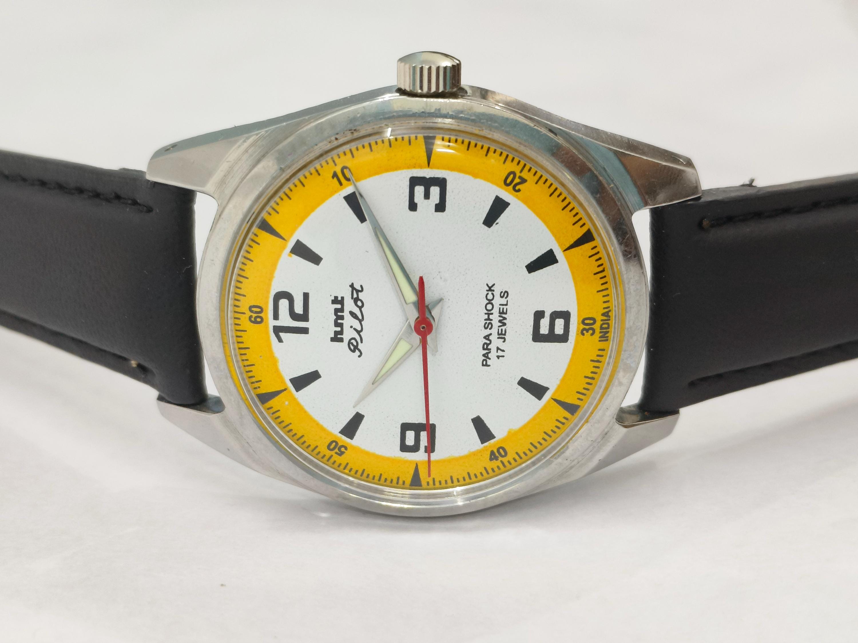Hmt watch - Etsy 日本