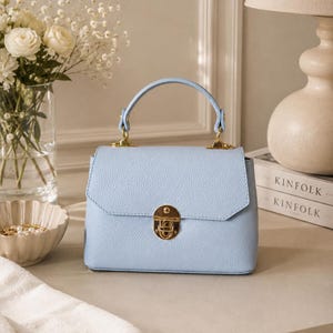 Baby Curated Blue Designer Bag - Retailer 8669582ACJB4836_?v=1