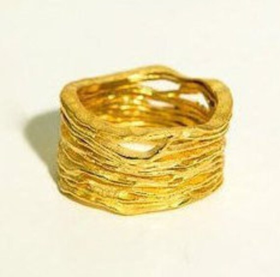 bague or fairmined bague or fairmined