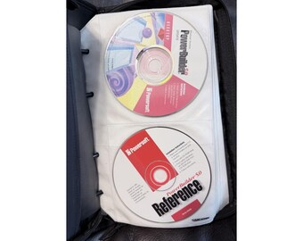 Vintage Software CD Lot Delphi Windows 95 Visual Studio Sql 90er Jahre