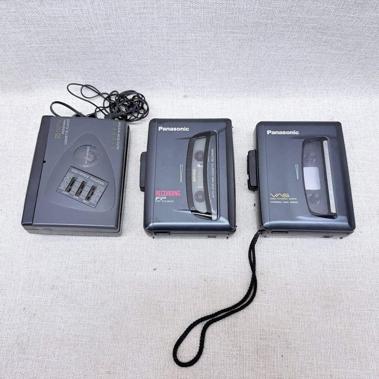 パナソニック rq 2102 - Etsy 日本