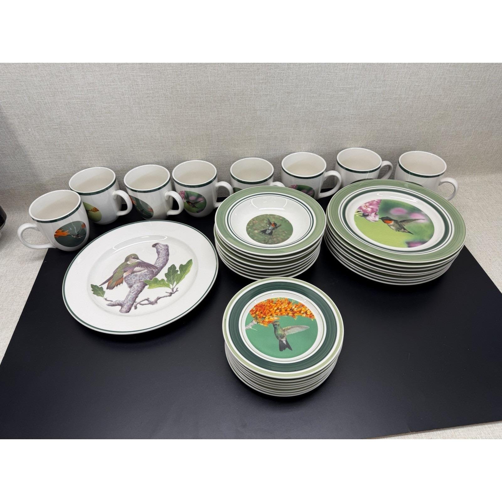 Nature Dinnerware Sets - Etsy