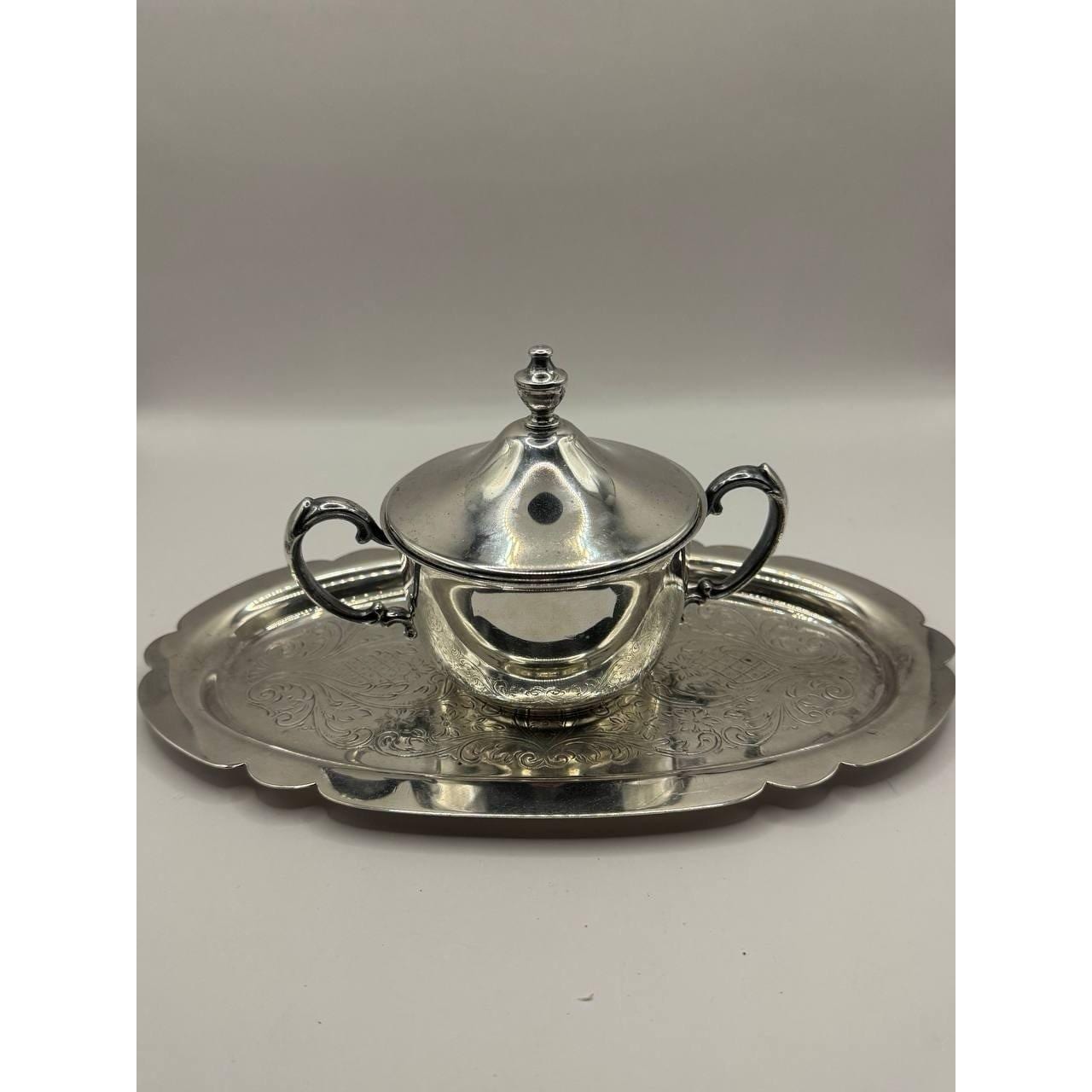 Sheridan Silver Set - Etsy - Page 2