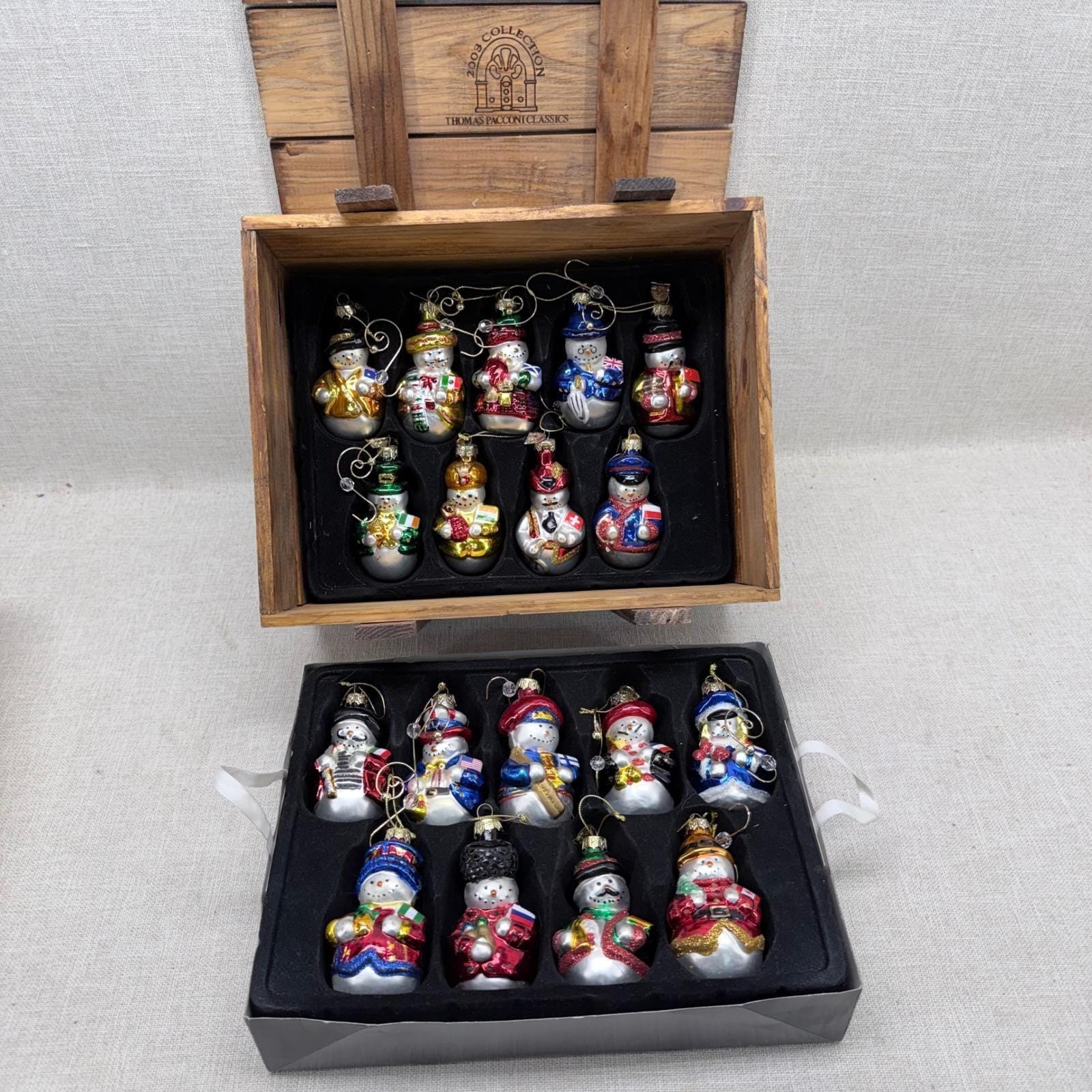 Mostowski Ornaments - Etsy