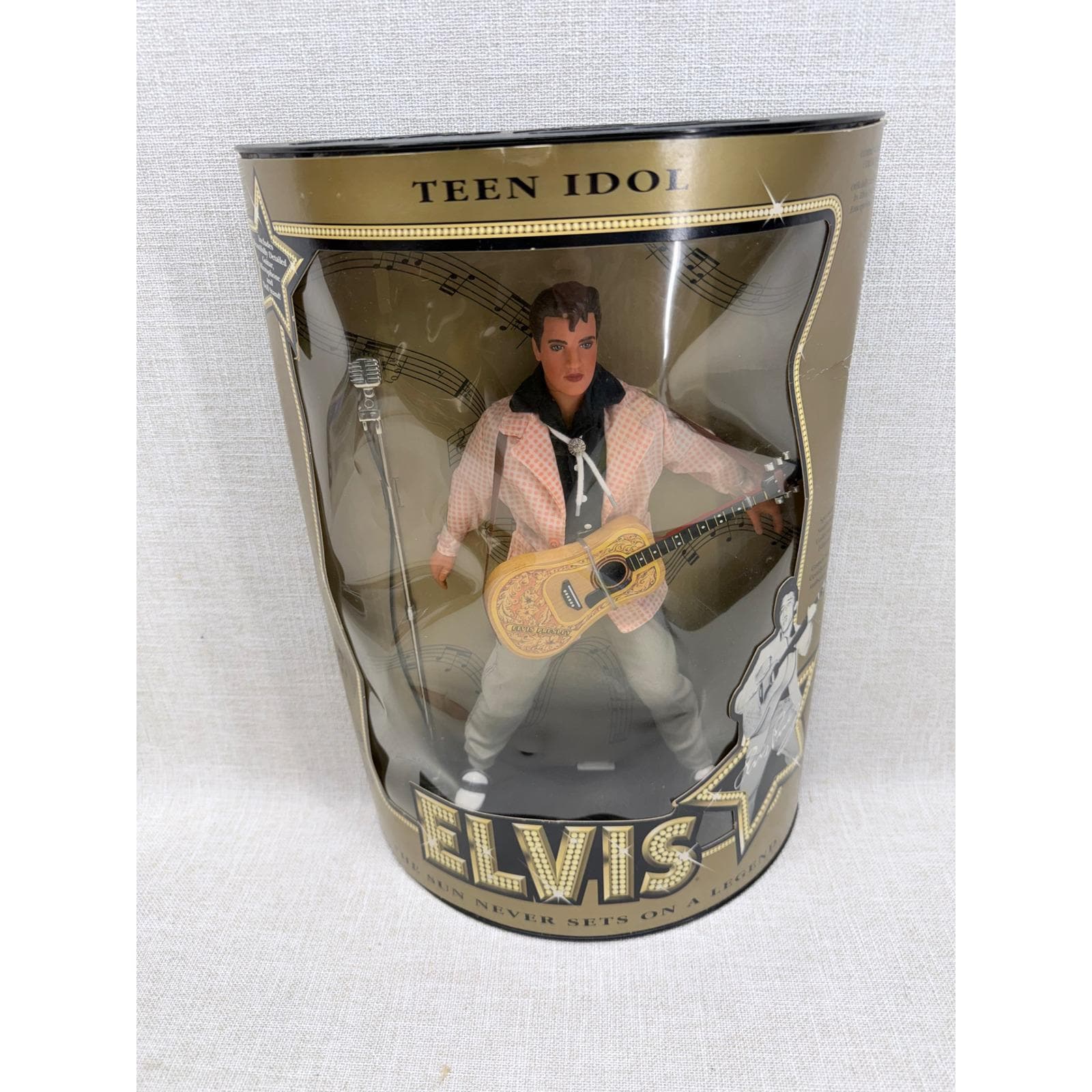 Hasbro Elvis Presley Teen Idol 12