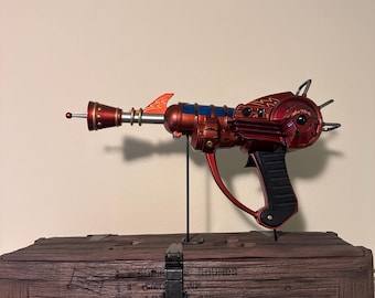 Raygun